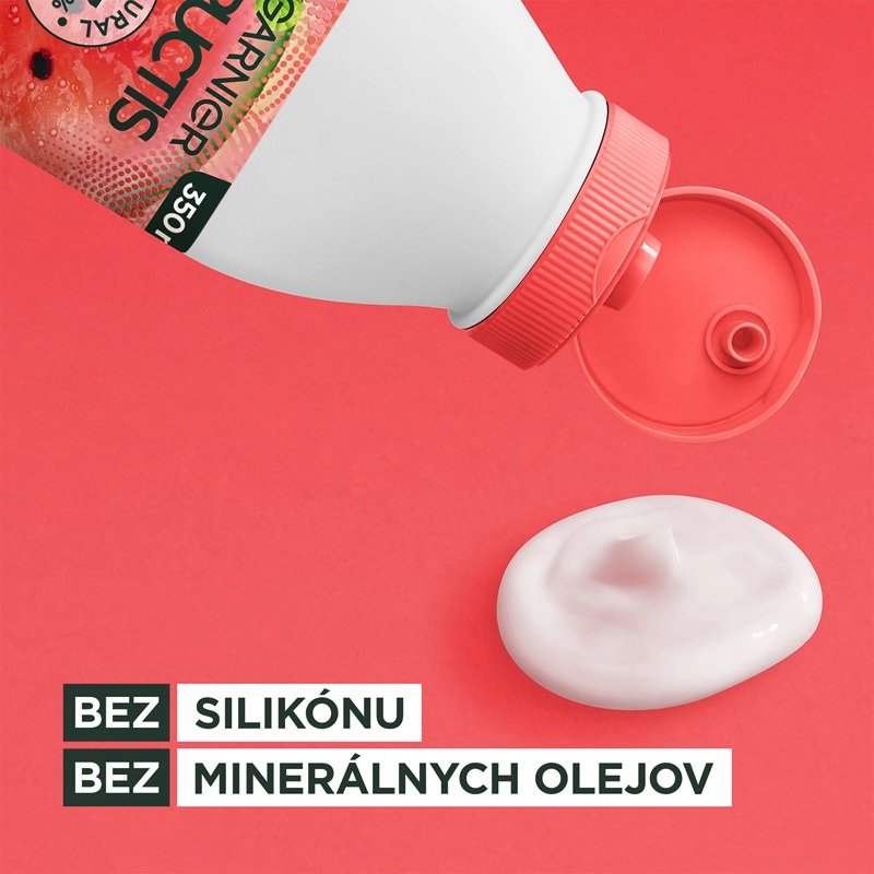 Hair Food Watermelon balzam - 2